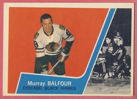 35 Murray Balfour